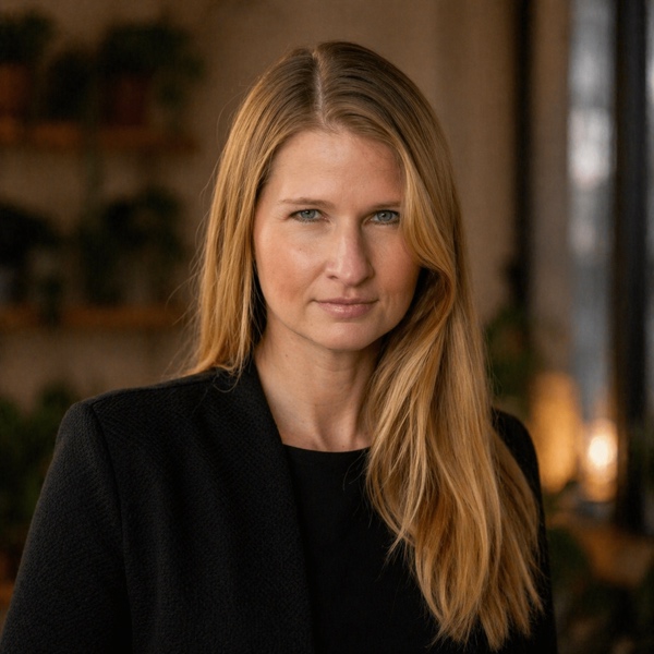 Maja Schulze, Recruiterin und Interim HR