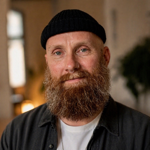 Tino Werner, Finance Manager Financeklar